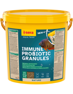 sera Immune Probiotic Granules 10L (4,5kg)