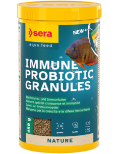 sera Immune Probiotic Granules 1.000ml (450g)
