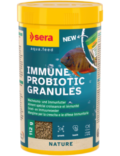 sera Immune Probiotic Granules 250ml (112g)