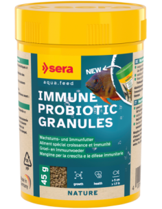 sera Immune Probiotic Granules 100ml (45g)