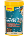 sera Vipachips Wafers 250ml (90g)