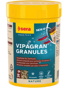 sera Vipagran Granules 100ml (39g)