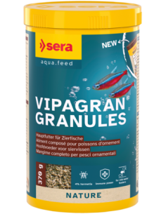 sera Vipagran Granules 1.000ml (370g)