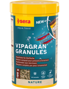 sera Vipagran Granules 250ml (100g)