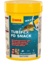 sera Tubifex FD Snack 100ml (12g)