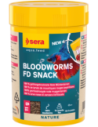 sera Bloodworms FD Snack 100ml (11g)