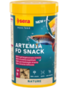 sera Artemia FD Snack 250ml (19g)