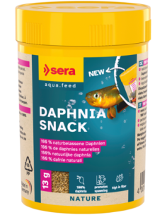 sera Artemia FD Snack 100ml (8g)