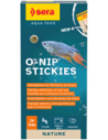 sera O-Nip Stickies 24Tabs (16g)