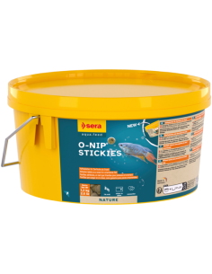 sera O-Nip Stickies 2,2L (1,2kg)