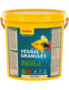 sera Veggie Granules 10L (4,2kg)
