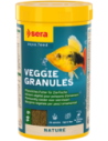 sera Veggie Granules 250ml (98g)