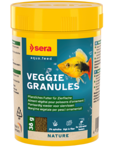 sera Veggie Granules 100ml (38g)