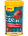 sera San Color Granules 250ml (100g)