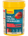 sera San Color Granules 100ml (40g)