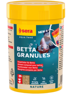 sera Betta Granules 100ml (44g)