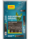 sera Aquarium Gravel Lava Substrate 3L
