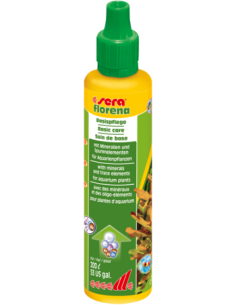 sera florena 50 ml