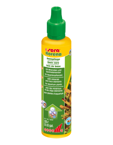sera florena 50 ml