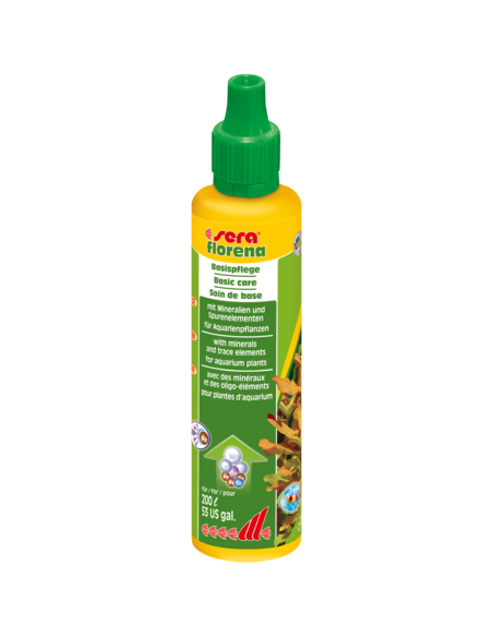 sera florena 50 ml
