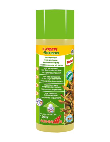 sera florena 100 ml