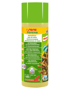 sera florena 250 ml