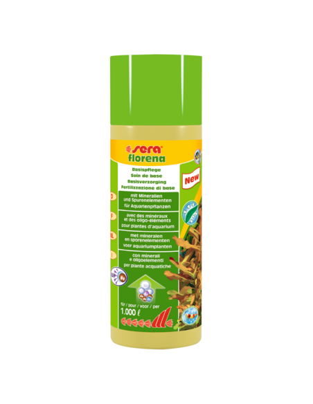 sera florena 250 ml