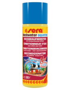 sera blackwater aquatan 100 ml
