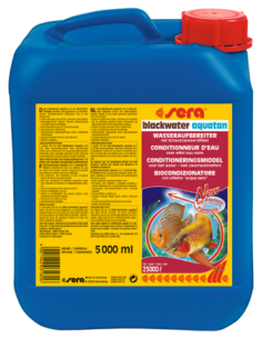 sera blackwater aquatan 5.000 ml