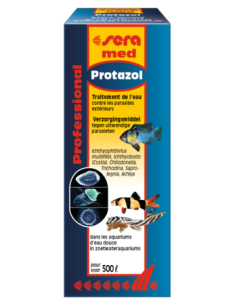 sera med Professional Protazol 25 ml