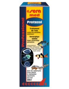 sera med Professional Protazol 100 ml