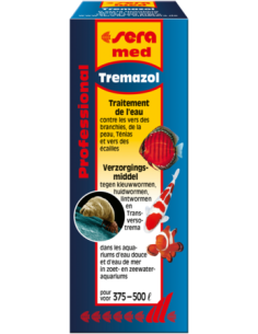 sera med Professional Tremazol 25 ml