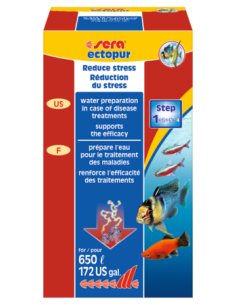 sera ectopur 100 ml (130 g)