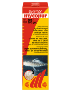 sera mycopur 500 ml