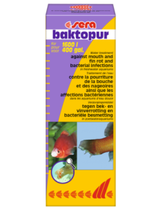 sera baktopur 100 ml