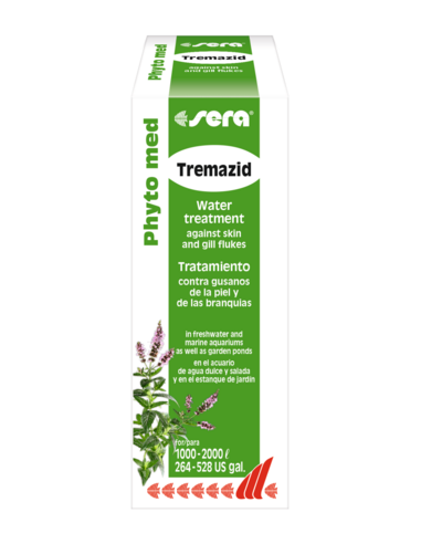 sera Phyto med Tremazid 30 ml