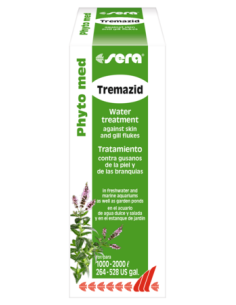 sera Phyto med Tremazid 100 ml
