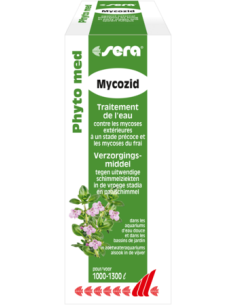 sera Phyto med Mycozid 30 ml