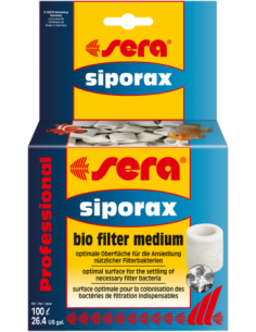 sera siporax Professional 1.000 ml (290 g)