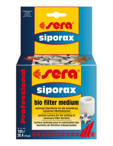 sera siporax Professional 1.000 ml (290 g)