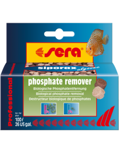 sera siporax algovec Professional 500 ml (210 g)