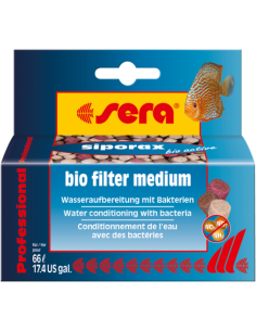 sera siporax bio active Professional 35 g