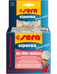 sera siporax Nitrat-minus Professional 145 g