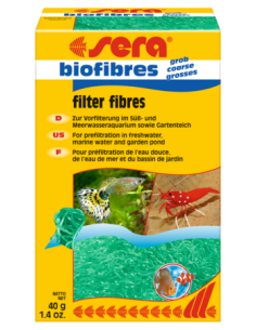 sera biofibres grosses 40 g
