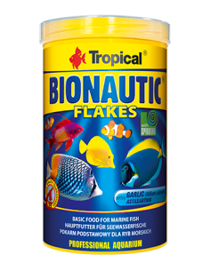 Bionautic Flakes TROPICAL - 1