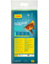 sera ouate de filtration sera grossière 1.000g