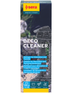 sera Deco Cleaner 500ml (500g)
