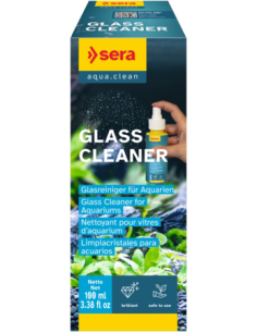 sera Glass Cleaner 100ml