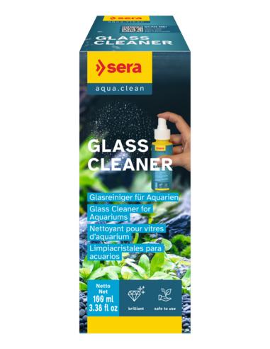 sera Glass Cleaner 100ml