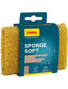 sera Sponge Soft
